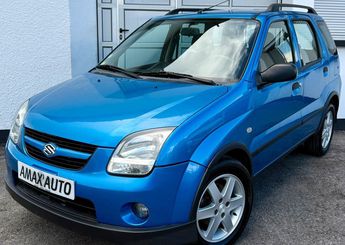  Voir d&eacute;tails -Suzuki Ignis PH.2 1.5L 99ch 4x4 BVM &agrave; Ville-la-Grand (74)