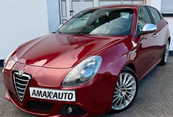  Voir d&eacute;tails -Alfa romeo Giulietta 2.0L JTDM 170ch EXCLUSIVE BVA &agrave; Ville-la-Grand (74)