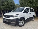 Peugeot Rifter Long 1.5D 130 CH 7 places &agrave; Perpignan (66)