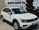 Volkswagen Tiguan TDI 150 CONFORTLINE BLUE MOTION 2017 141 &agrave; Tignieu-Jameyzieu (38)