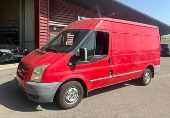  Voir d&eacute;tails -Ford Transit 2.2 TDCI 115 CV L2 h2 CLIMATISATION 2012 &agrave; Sainte-Marie-aux-Ch�nes (57)