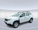 Dacia Duster (2) Essentiel Blue dCi 115 4x2 2019 &agrave; Nevers (58)