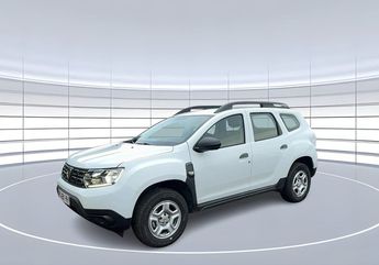  Voir d&eacute;tails -Dacia Duster (2) Essentiel Blue dCi 115 4x2 2019 &agrave; Nevers (58)