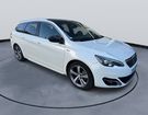 Peugeot 308 (2) 1.2 PureTech 130 GT Line &agrave; Nevers (58)