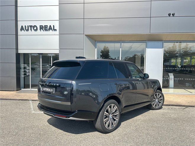Land rover Range Rover SWB P510E PHEV AWD HSE CARPATHIAN GREY de 2023