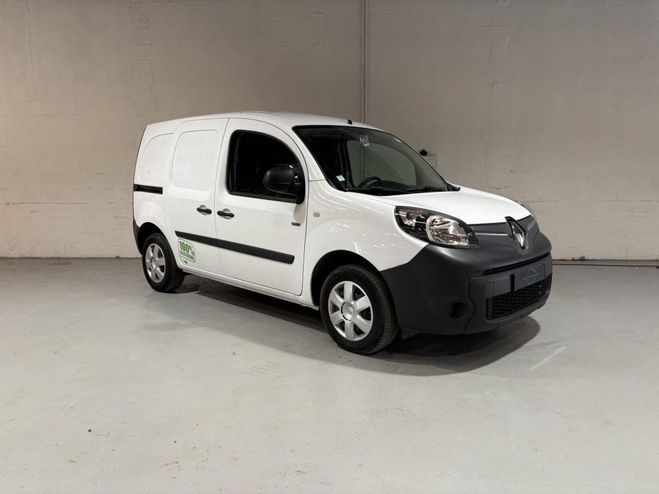 Renault Kangoo Express L1 Z.E. 33 2019 II FOURGON G�n�r INCONNU de 2020