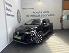 Renault Arkana 1.6 E-TECH HYBRIDE 145CH EVOLUTION -22 &agrave; Nogent-le-Phaye (28)