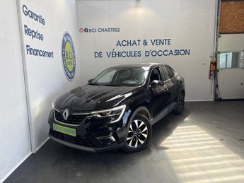  Voir d&eacute;tails -Renault Arkana 1.6 E-TECH HYBRIDE 145CH EVOLUTION -22 &agrave; Nogent-le-Phaye (28)