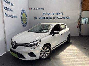  Voir d&eacute;tails -Renault Clio V STE 1.0 SCE 65CH AIR - 21 &agrave; Nogent-le-Phaye (28)