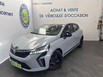  Voir d&eacute;tails -Renault Clio V 1.5 BLUE DCI 100CH EVOLUTION &agrave; Nogent-le-Phaye (28)