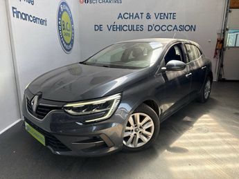 Voir d&eacute;tails -Renault Megane IV 1.6 E-TECH PLUG-IN 160CH BUSINESS -21 &agrave; Nogent-le-Phaye (28)