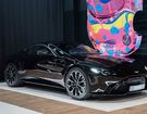 Aston martin V8 Vantage 4.0 510 CV | Only Black Jantes 20 � Echa &agrave; Saint-Michel-sur-Orge (91)