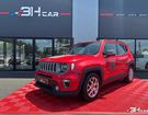 Jeep Renegade 1.0 T3 120 LIMITED 2WD/ ENTRETIENS à Audenge (33) Jeep Renegade 1.0 T3 120 LIMITED 2WD/ ENTRETIENS à Audenge (33)