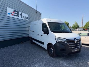  Voir d&eacute;tails -Renault Master Vu 2.3 BLUEDCI 150 L2 H2 GRAND-CONFORT / &agrave;  La Teste-de-Buch (33)