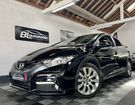 Honda Civic 1.8 142CH I-VTEC EXCLUSIVE &agrave; Bondues (59)