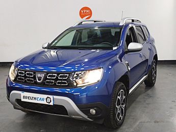  Voir d&eacute;tails -Dacia Duster 1.0 ECO-G 100ch Essentiel 4x2 - 19 &agrave; Guipavas (29)
