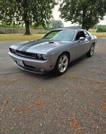  Voir d&eacute;tails -Dodge Challenger RT &agrave;  Les Thilliers-en-Vexin (27)