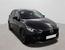 Mazda 2 1.5L SKYACTIV-G 90 Homura BVA &agrave; Chanas (38)