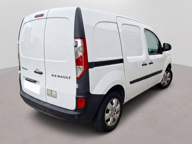 Renault Kangoo Express 1.5 Blue dCI 95 Extra R-Link Blanc de 2020