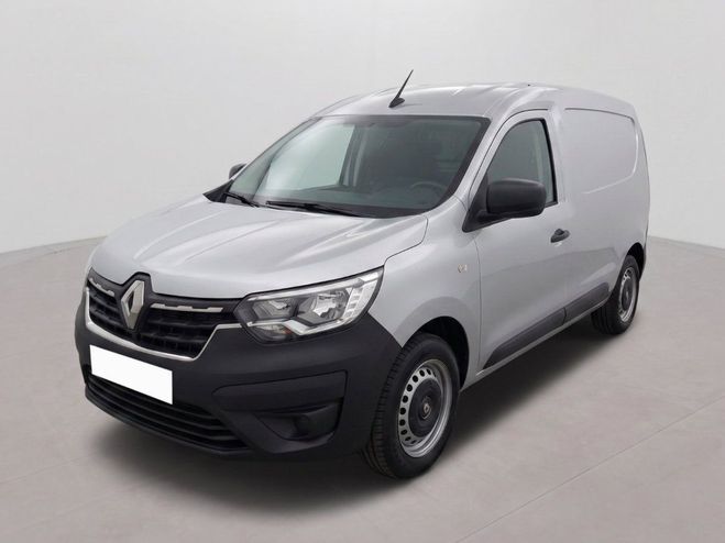 Renault Express VAN 1.3 TCe 100 Confort Gris Clair de 2022