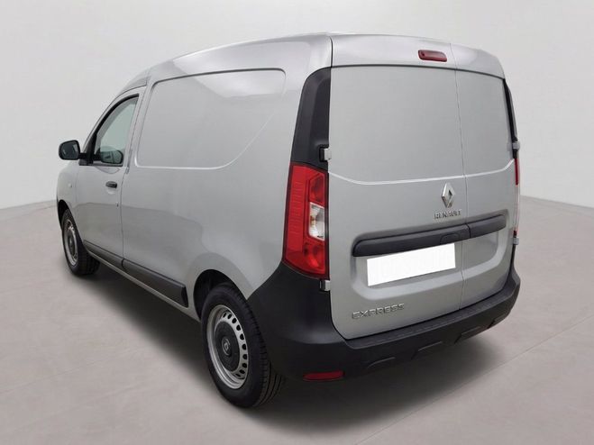 Renault Express VAN 1.3 TCe 100 Confort Gris Clair de 2022