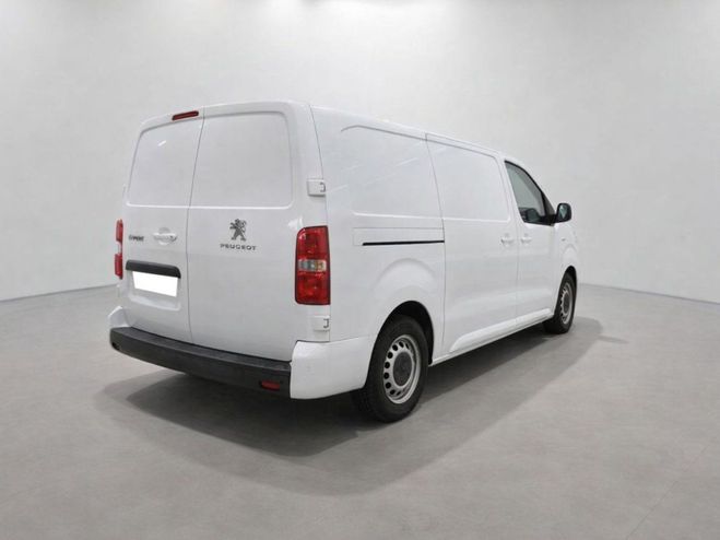 Peugeot Expert FOURGON LONG 2.0 BLUEHDI 120 PREMIUM Blanc de 2021