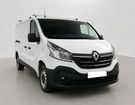 Renault Trafic FOURGON L2H1 1200 2.0 DCI 145 EDC &agrave; Chanas (38)