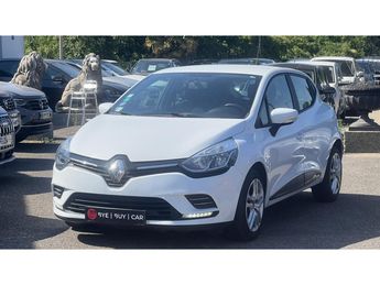  Voir d&eacute;tails -Renault Clio 0.9 TCe - 75 IV G�n�ration - GARANTIE 12 &agrave; Colmar (68)