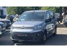 Citroen Berlingo 1.2 - 110 FOURGON - GARANTIE 12 MOIS &agrave; Colmar (68)
