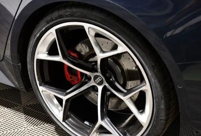 Audi RS6 Tva r�cup�rable fran�aise performance 63 Autre de 2023