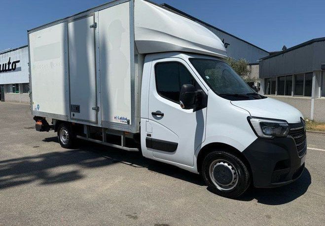 Renault Master 23490ht 22m3 hayon 145ch  de 2021