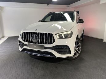  Voir d&eacute;tails -Mercedes GLE 350 de + Hybrid EQ Power AMG Line 4-Mati &agrave; Colomars (06)