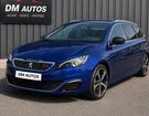 Peugeot 308 SW gt 1.6 thp 205ch ? toit pano cuir-alc &agrave; Wittelsheim (68)