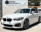 BMW Serie 1 116d 116ch M Sport &agrave; Solli�s-Ville (83)