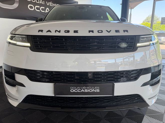 Land rover Range Rover Sport III P460E AWD 3.0 I6 PHEV 460 DYNA Borasco Grey de 2025