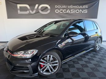  Voir d&eacute;tails -Volkswagen Golf GTI Performance DSG7 BLUEMOTION TECHNOLO &agrave; Douai (59)