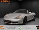 Porsche Boxster S 3.2 252CH + ROULEMENT IMS C�RAMIQUe &agrave; Saint-Apollinaire (21)