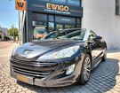 Peugeot RCZ 1.6 THP 156 CV F�LINE BVa &agrave; Limoges (87)