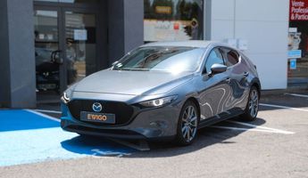  Voir d&eacute;tails -Mazda 3 1.8 SKYACTIV-D 115 SPORTLINE CARPLAY CAM &agrave; Jouy-aux-Arches (57)