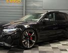 Audi RS6 AVANT 4.0 TFSI 600 MHEV HYBRID QUATTRO T &agrave; Mont�limar (26)