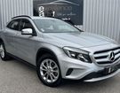 Mercedes Classe GLA