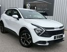 Kia Sportage 1.6 T-GDI 230CH HEV DESIGN BVA6 4X2 &agrave;  La Garde (83)