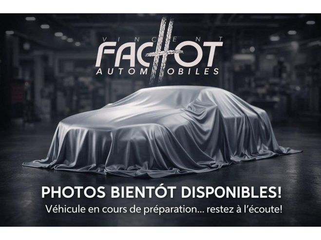 Dacia Duster 1.5 dCi FAP - 110 Prestige BLANC de 2014