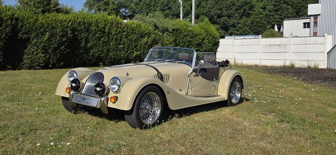 Morgan Roadster V6 3.7L SAND de 2016