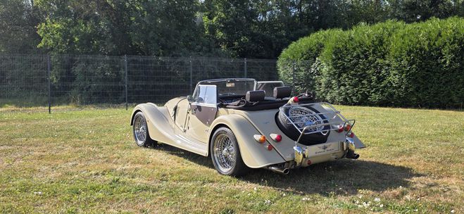 Morgan Roadster V6 3.7L SAND de 2016