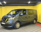 Nissan NV300 ( RENAULT TRAFIC ) N-Connecta L1H1 2.0 d &agrave; Sainte-Florine (43)