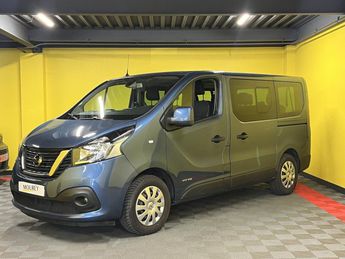  Voir d&eacute;tails -Nissan NV300 ( RENAULT TRAFIC ) N-Connecta L1H1 2.0 d &agrave; Sainte-Florine (43)