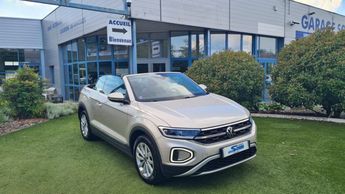 Volkswagen T Roc