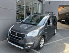 Peugeot Partner Tepee &agrave; Neuville-en-Ferrain (59)