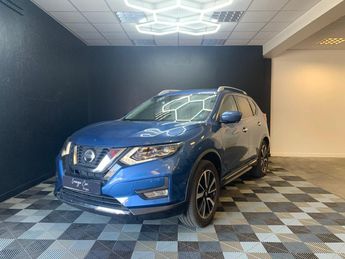 Nissan X Trail